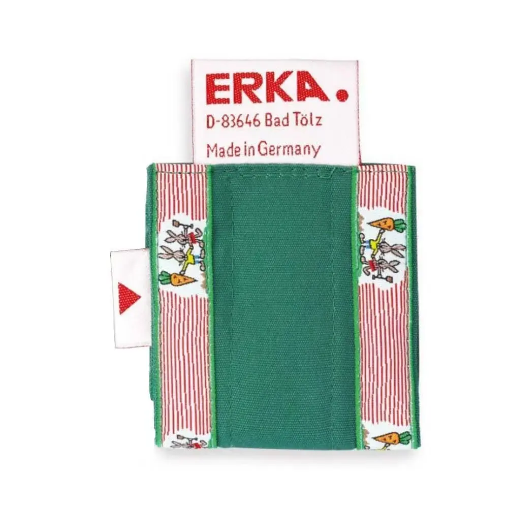 Erka Perfect pediatrik yapışkanlı tansiyon manşeti dış bez 025 063 09