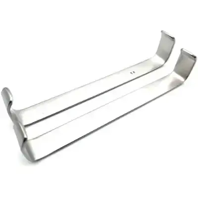 Wellson Farabeuf Ekartör 12 cm 2 Adet