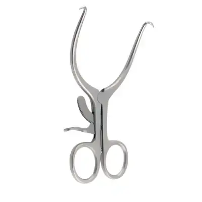 Wellson Gelpi Ekartör 14 cm