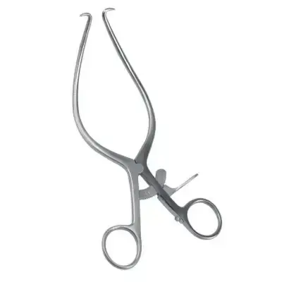 Wellson Gelpi Ekartör 17 cm