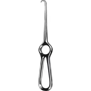 Wellson Kocher Kanca Ekartör 22,5 cm