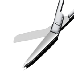 Bandaj Makası 16 cm