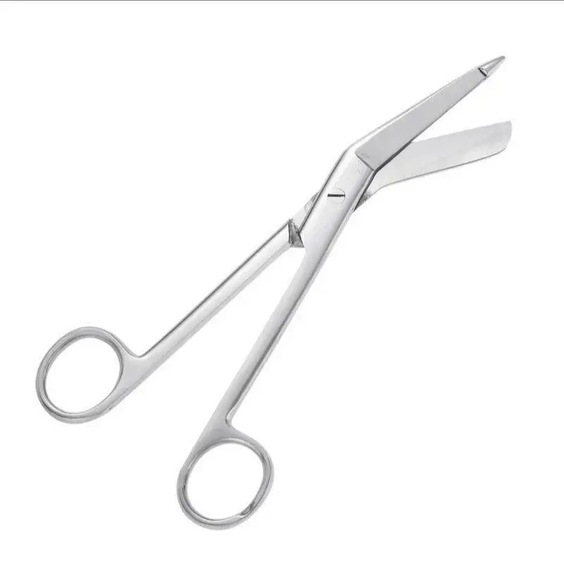 Rodus bandaj makası 20 cm açık