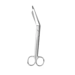 Rodus bandaj makası 20 cm kapalı
