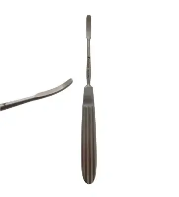 Wellson Cottle Periost Elevatörü Tek Yönlü 17,5 cm