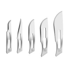 Bisturi Ucu 100'lük Kutu