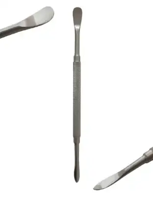 Wellson Periost Elevatörü Çift Yönlü 18 cm