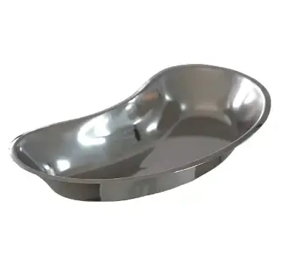 Wellson Böbrek Küvet 25 cm