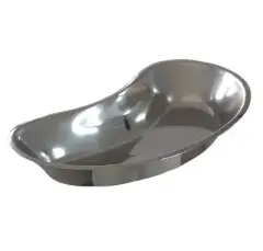 Wellson Böbrek Küvet 25 cm