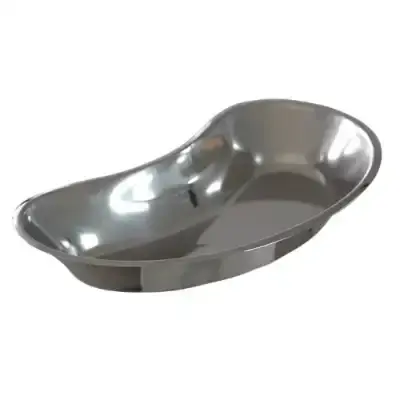 Wellson Böbrek Küvet 30 cm