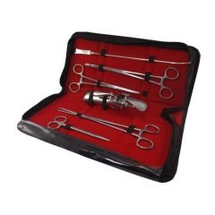 Medwelt JSF-2262 A Ria Set