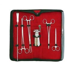 Medwelt JSF-2262 A Ria Set