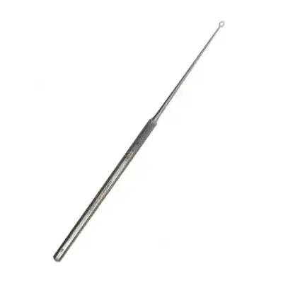 Wellson Kulak Küreti 3 mm
