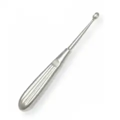 Wellson Volkman Küret 17 cm Saplı 05 mm