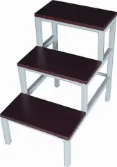 Üç basamaklı eskabo