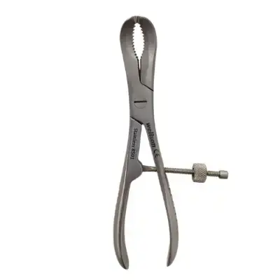 Wellson Kemik Tutucu 17 cm