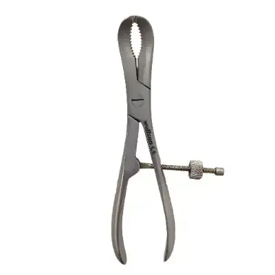 Wellson Kemik Tutucu 24 cm