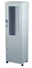 Çimen ÇM-1202 İlaç Dolabı Tek Kapılı Altı Dolaplı