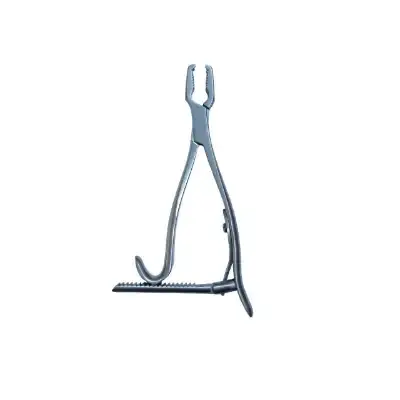 Wellson Kern Kemik Tutucu 14 cm