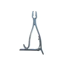 Wellson Kern Kemik Tutucu 14 cm