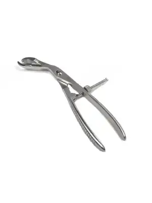 Wellson Self Centering Verbrugge Kemik Tutucu 14 cm