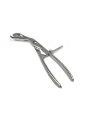 Wellson Self Centering Verbrugge Kemik Tutucu 14 cm
