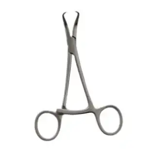 Wellson Redüksiyon Forseps 14 cm