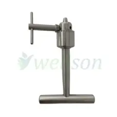 Wellson Manuel Matkap T Drill 16 cm