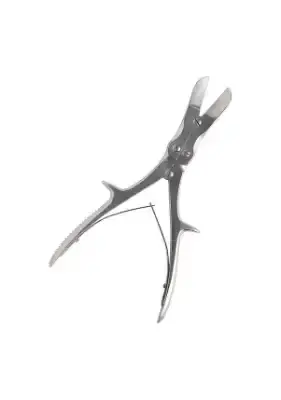 Wellson Stille Liston Kemik Kesici 27 cm