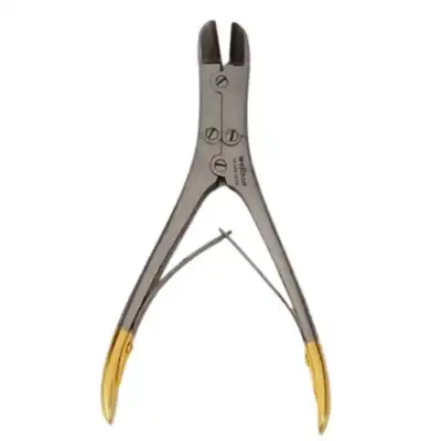 Wellson Tel Kesici 18 cm