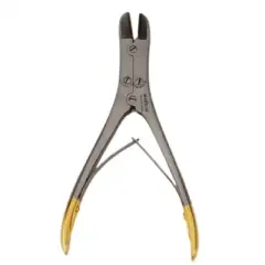 Wellson Tel Kesici 18 cm