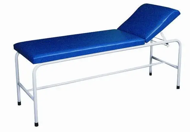 Çimen ÇM-1261 sabit ayaklı muayene divanı