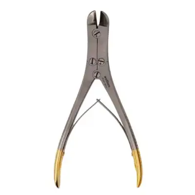 Wellson Tel Kesici 24 cm
