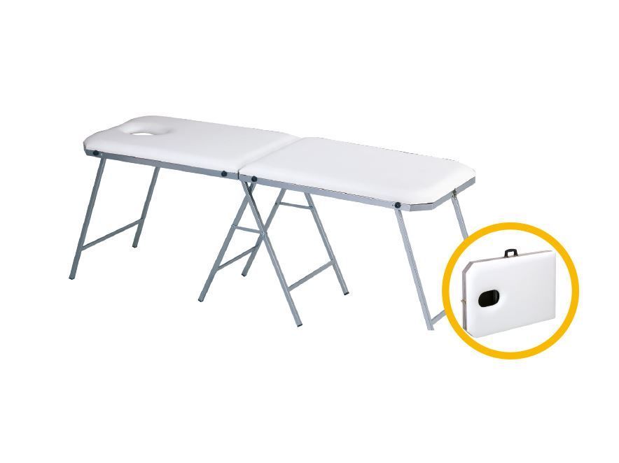 Turmed TM-A 1007 Masaj Masası Çanta Tipi