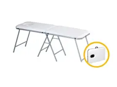 Turmed TM-A 1007 Masaj Masası Çanta Tipi