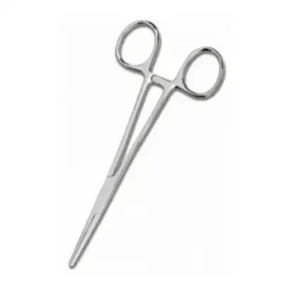 Wellson Hemostatik Pens 14 cm Düz