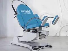 Turmed TM-A 1027 doğum masası yan açı