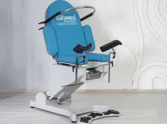 Turmed TM-A 1027 doğum masası oturma pozisyonu