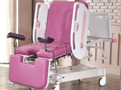 Turmed TM-D 4065 Doğum Karyolası Dört Motorlu