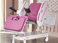 Turmed TM-D 4065 Doğum Karyolası Dört Motorlu