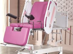 Turmed TM-D 4065 Doğum Karyolası Dört Motorlu