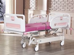 Turmed TM-D 4065 Doğum Karyolası Dört Motorlu