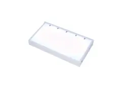 Turmed TM-F 6005 Negatoskop Üçlü