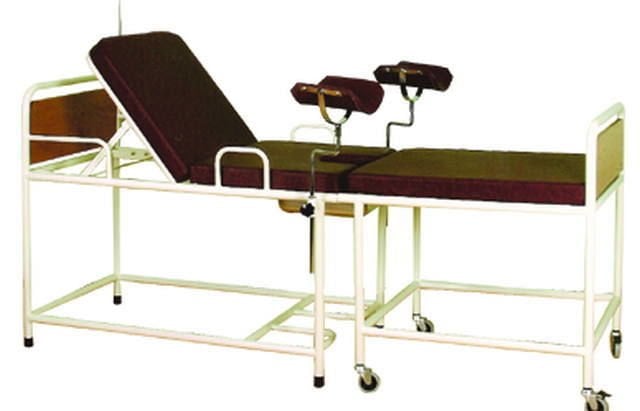 Çimen ÇM-1232 Jinekolojik Masa