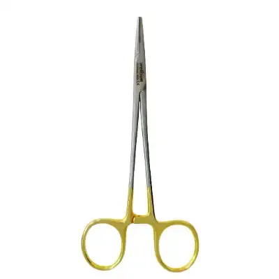 Wellson Crill Wood Portegü 14 cm TC Altın Sap