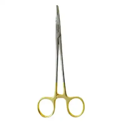 Wellson Crill Wood Portegü 16 cm TC Altın Sap