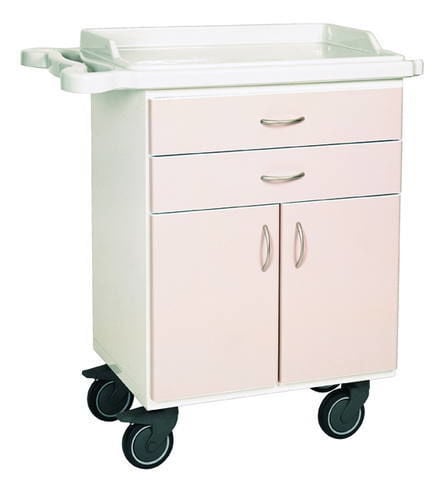 Çimen ÇM-1285 Pansuman Arabası