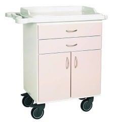 Çimen ÇM-1285 Pansuman Arabası