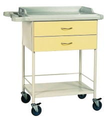 Çimen ÇM-1295 Pansuman Arabası