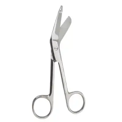 Wellson Bandaj Makası 23 cm